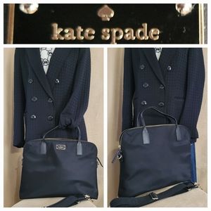 Kate Spade ♠️ Laptop Bag